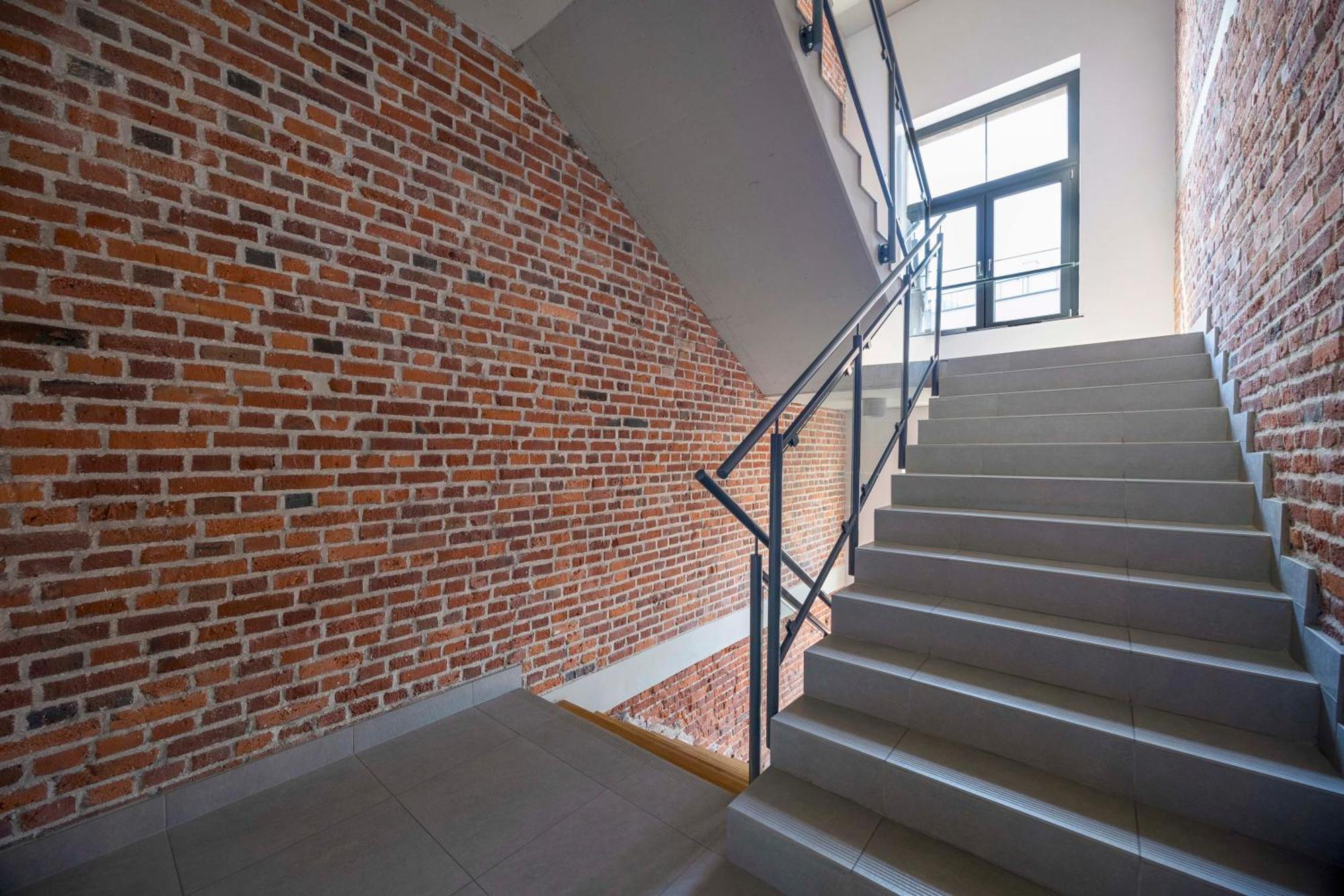 Brooklyn Loft Apartment - Old Town, Free Parking Wroclaw Luaran gambar